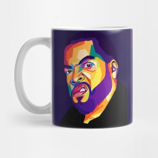 Ice Cube Mug